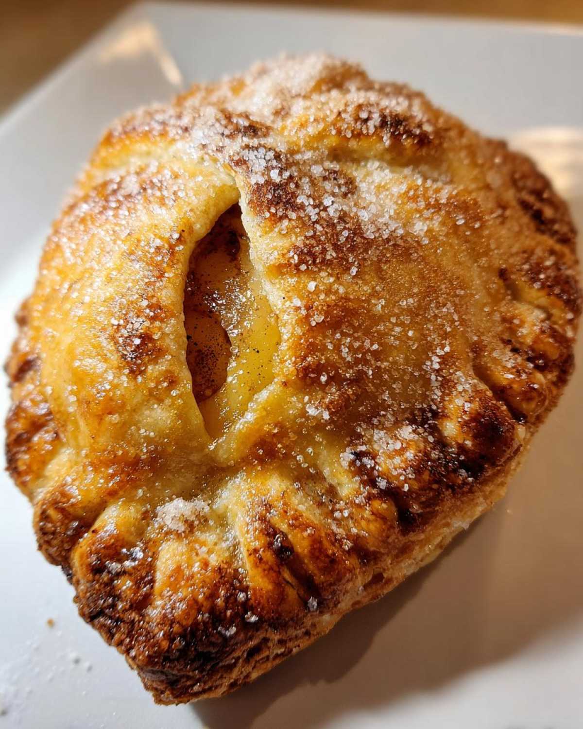 Air Fryer Mini Apple Hand Pies - detail 3