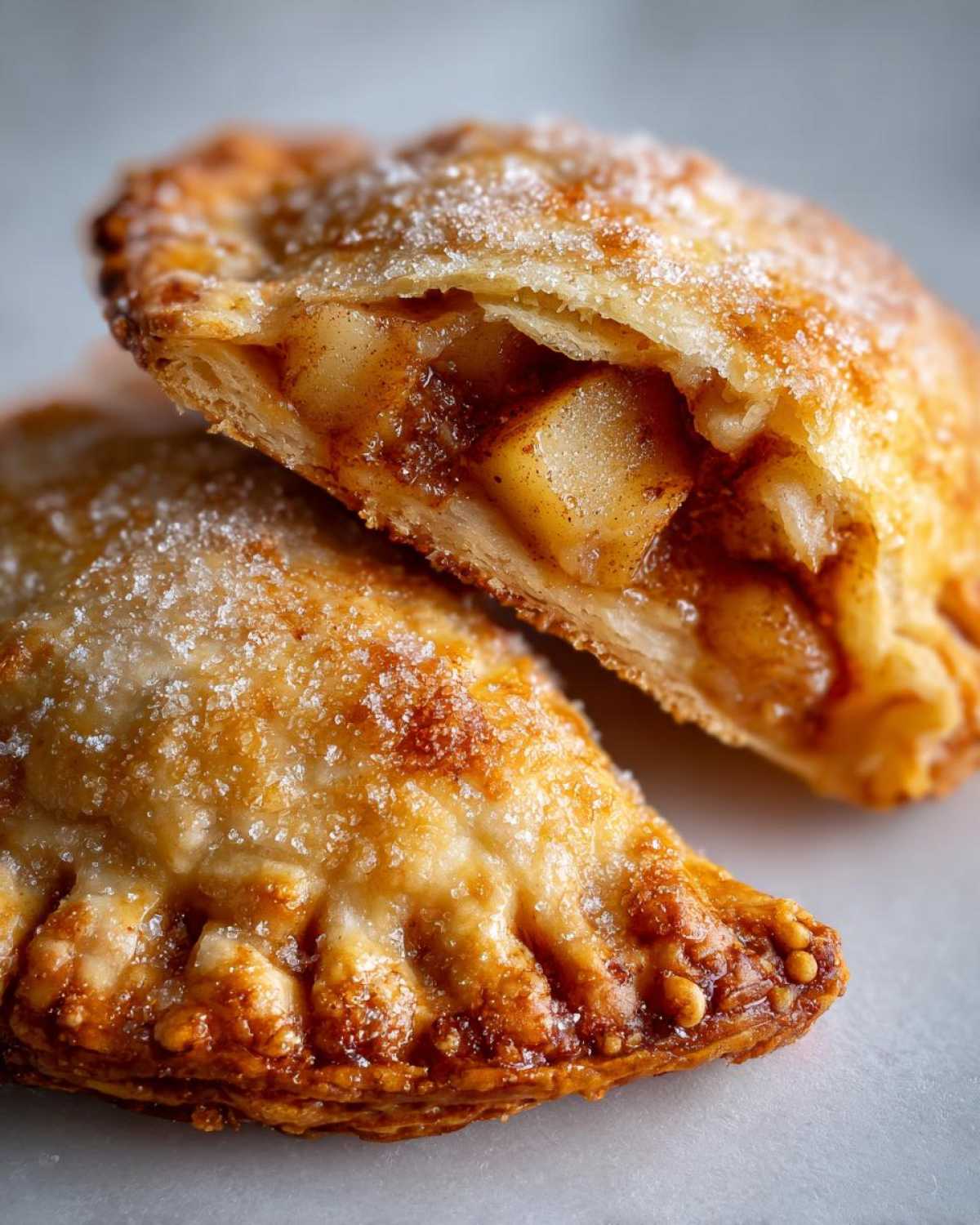 Air Fryer Mini Apple Hand Pies - detail 4
