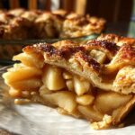 Classic Apple Pie (Lattice Crust)
