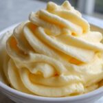 Copycat Pineapple Dole Whip