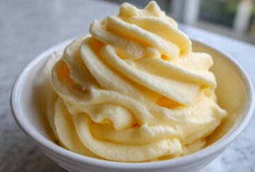 Copycat Pineapple Dole Whip