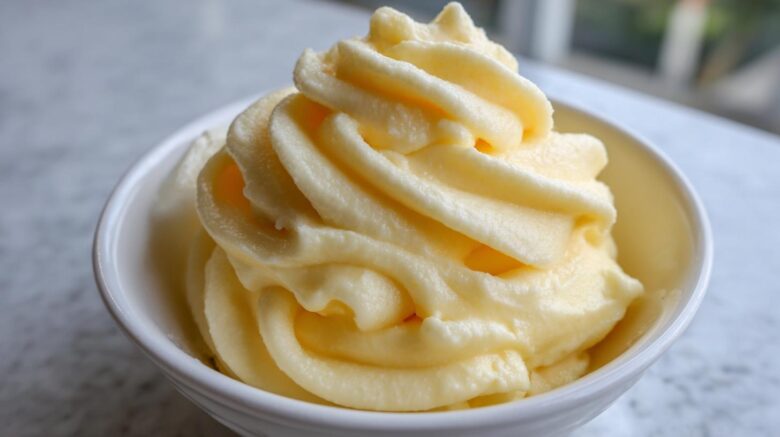 Copycat Pineapple Dole Whip