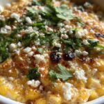 Elote Street Corn Dip