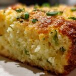Jalapeño Cheddar Cornbread
