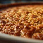 Maple Brown Sugar Baked Oatmeal