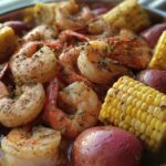 One-Pot Shrimp Boil
