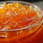 Peach Jam Recipe