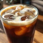 Pumpkin Cream Cold Brew (Copycat)
