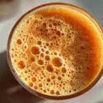 Pumpkin Pie Smoothie (Healthy)
