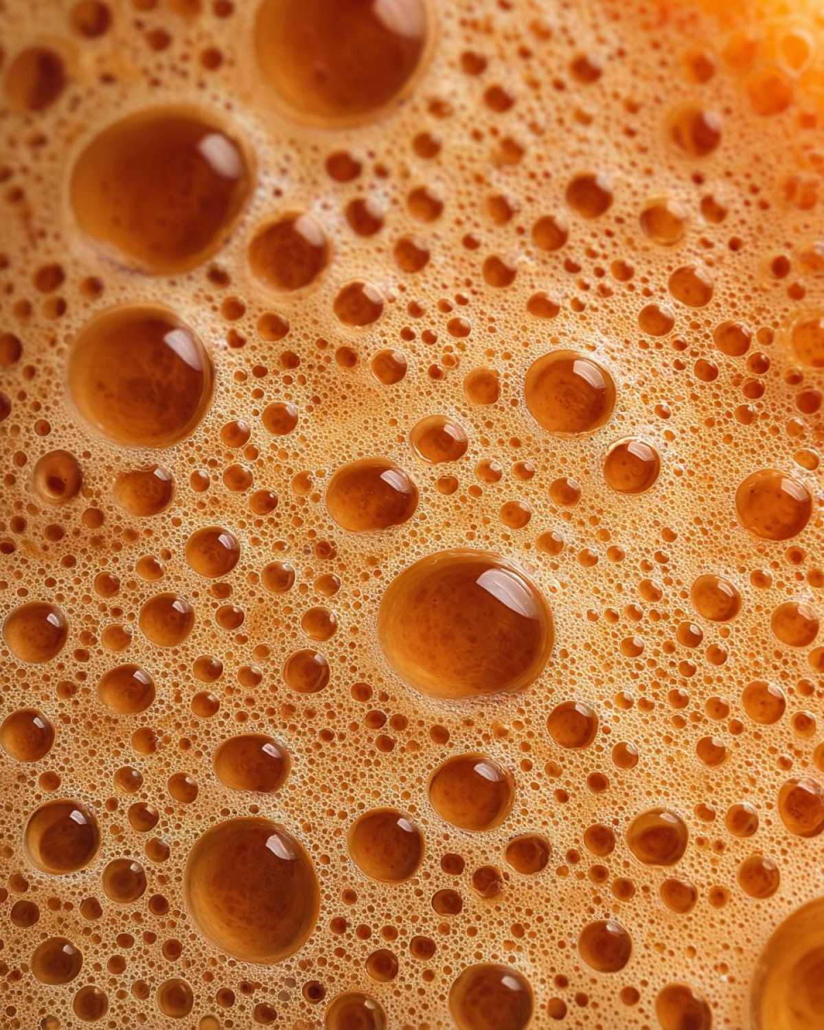 Pumpkin Pie Smoothie (Healthy) - detail 4