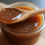 Slow Cooker Apple Butter