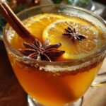 Slow Cooker Mulled Cider