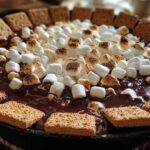 S’mores Skillet Dip