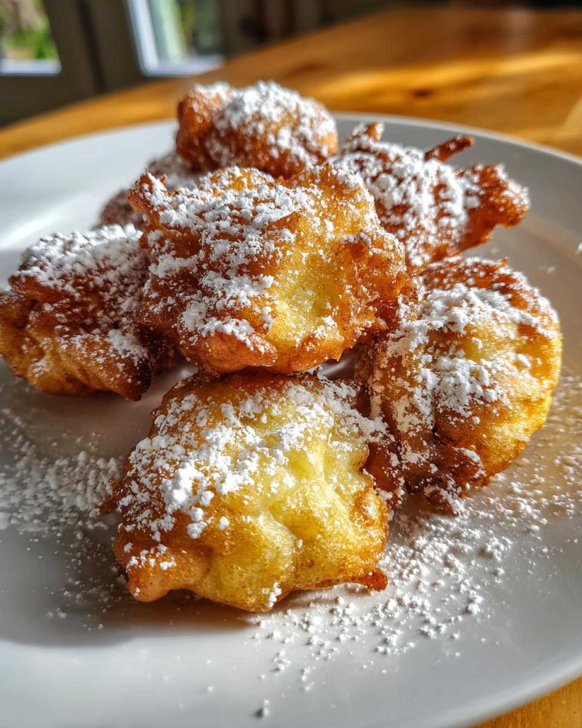 State Fair Funnel Cake Bites - detail 1