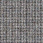 Abstract grey and white woven texture background, suitable for a recipe post about Baked Buffalo Chicken Dip.